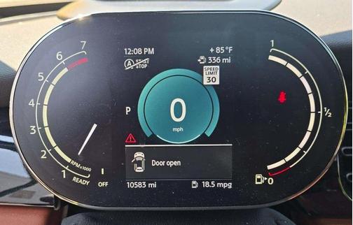 2023 MINI Hardtop Cooper S
