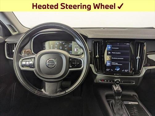 2018 Volvo S90 T5 Momentum