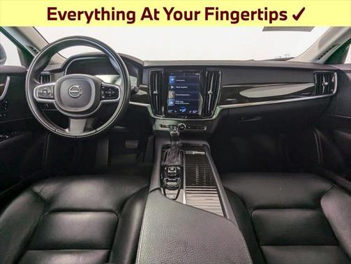 2018 Volvo S90 T5 Momentum
