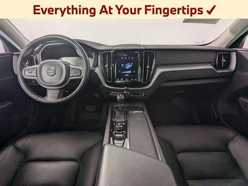2019 Volvo XC60 T6 Momentum