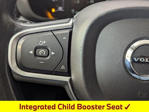 2019 Volvo XC60 T6 Momentum