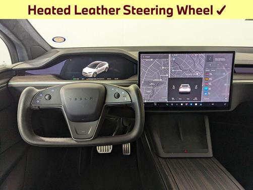 2023 Tesla Model X Standard Range