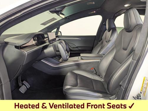 2023 Tesla Model X Standard Range