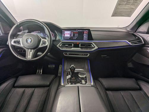 2020 BMW X5 sDrive40i