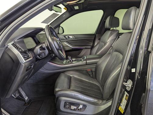 2020 BMW X5 sDrive40i