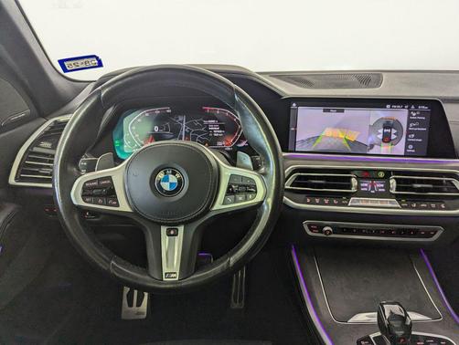 2020 BMW X5 sDrive40i
