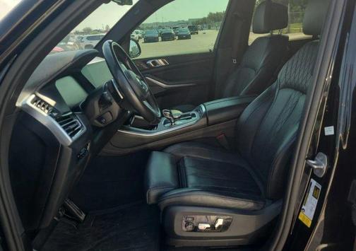 2020 BMW X5 sDrive40i