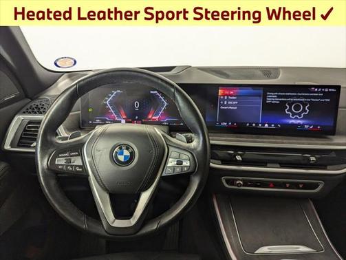2024 BMW X5 sDrive40i