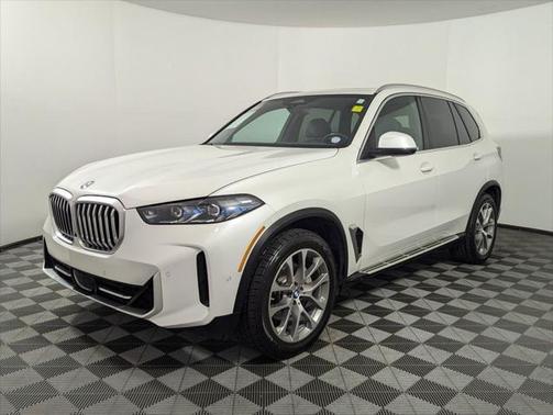 2024 BMW X5 sDrive40i