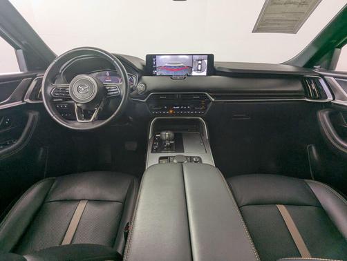 2024 Mazda CX-90 PHEV Premium Plus