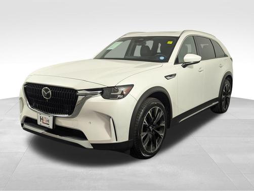 2024 Mazda CX-90 PHEV Premium Plus
