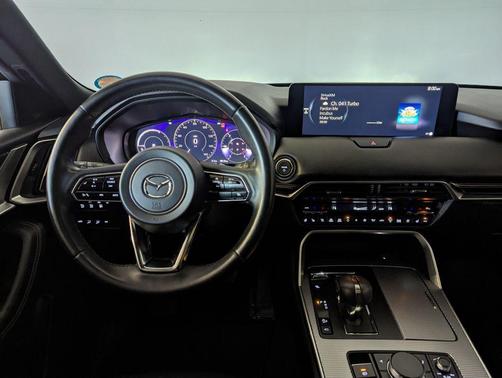 2024 Mazda CX-90 PHEV Premium Plus
