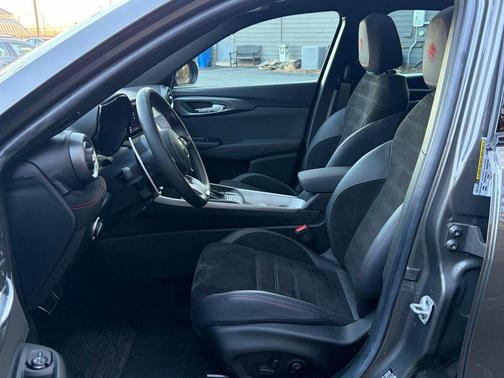 2024 Alfa Romeo Tonale Veloce EAWD