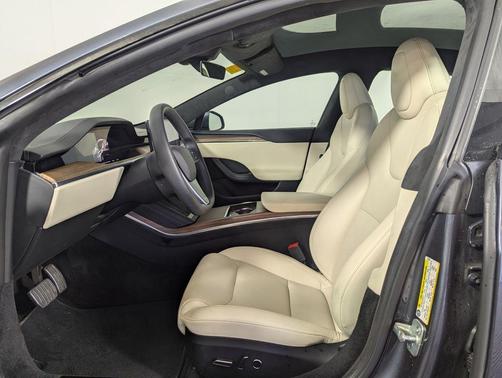 2023 Tesla Model S Dual Motor All-Wheel Drive