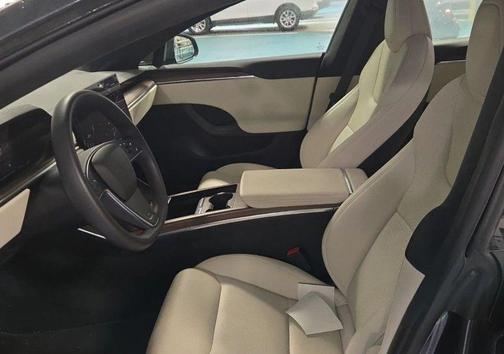 2023 Tesla Model S Dual Motor All-Wheel Drive