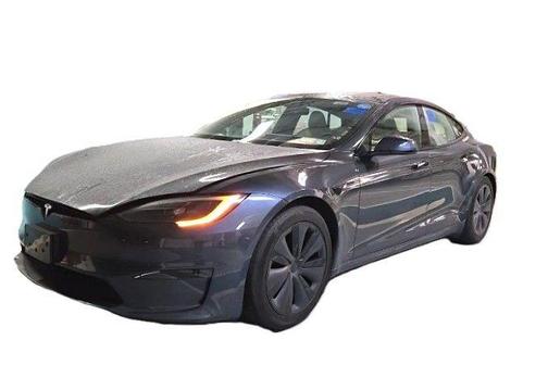 2023 Tesla Model S Dual Motor All-Wheel Drive