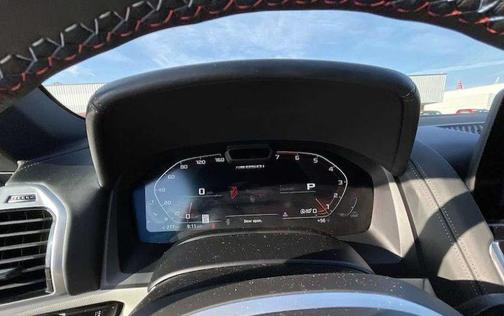 2025 BMW M850 xDrive