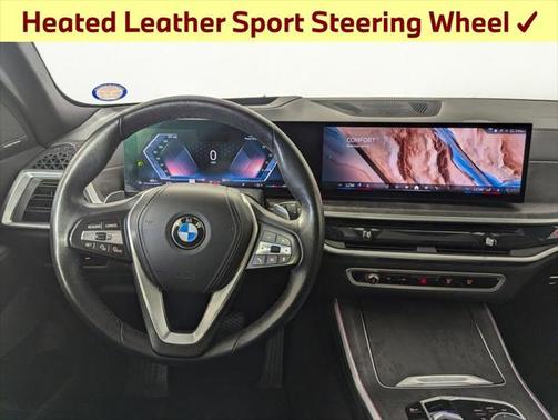 2024 BMW X5 sDrive40i