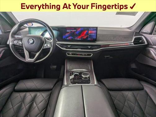 2024 BMW X5 sDrive40i