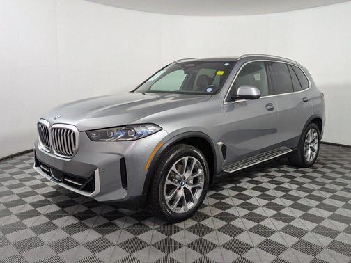 2024 BMW X5 sDrive40i