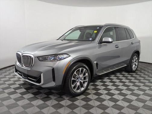 2024 BMW X5 sDrive40i