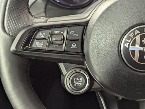 2024 Alfa Romeo Tonale Veloce EAWD