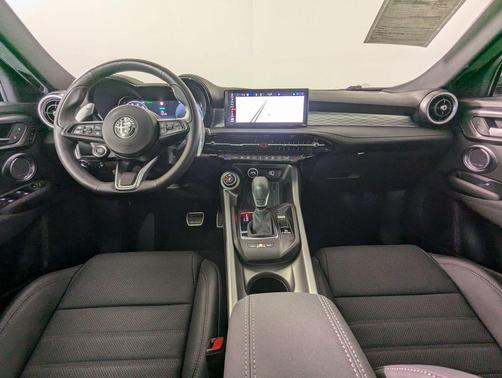 2024 Alfa Romeo Tonale Veloce EAWD