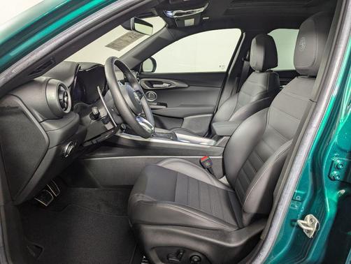 2024 Alfa Romeo Tonale Veloce EAWD