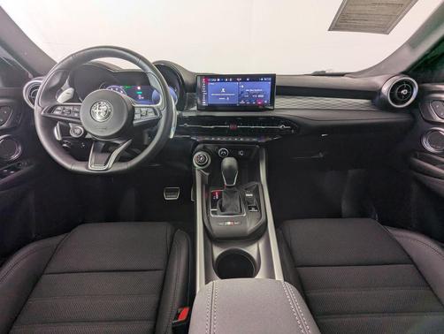 2024 Alfa Romeo Tonale Veloce EAWD