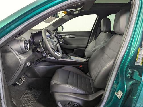 2024 Alfa Romeo Tonale Veloce EAWD