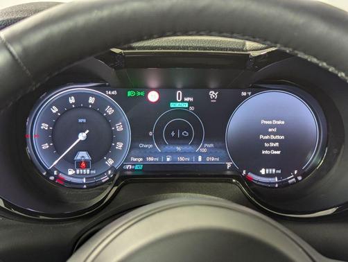 2024 Alfa Romeo Tonale Veloce EAWD