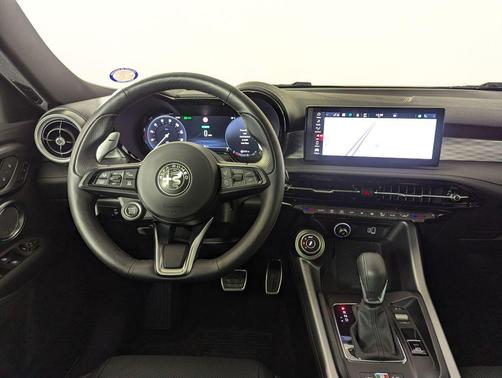 2024 Alfa Romeo Tonale Veloce EAWD