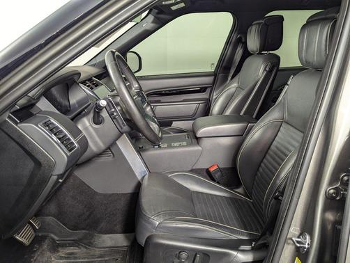 2022 Land Rover Discovery P360 HSE R-Dynamic