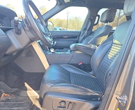 2022 Land Rover Discovery P360 HSE R-Dynamic