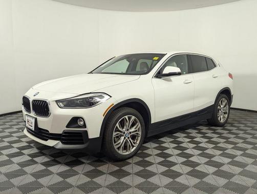 2018 BMW X2 xDrive28i