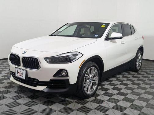 2018 BMW X2 xDrive28i