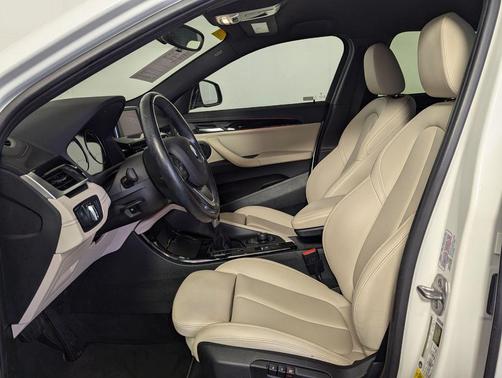 2018 BMW X2 xDrive28i