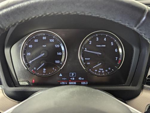 2018 BMW X2 xDrive28i