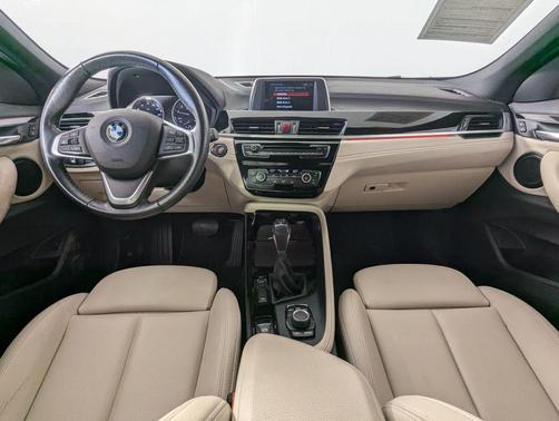 2018 BMW X2 xDrive28i