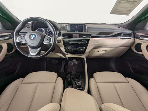 2018 BMW X2 xDrive28i