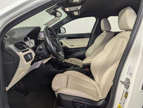 2018 BMW X2 xDrive28i