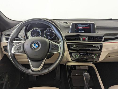 2018 BMW X2 xDrive28i