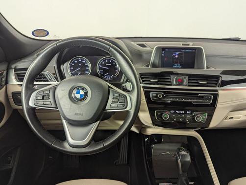 2018 BMW X2 xDrive28i