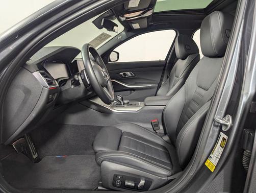 2022 BMW M340 i