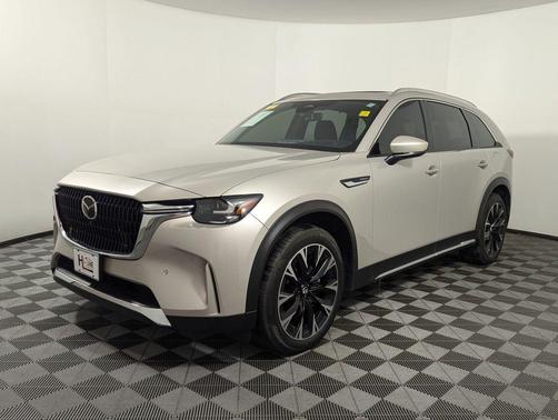 2024 Mazda CX-90 PHEV Premium Plus