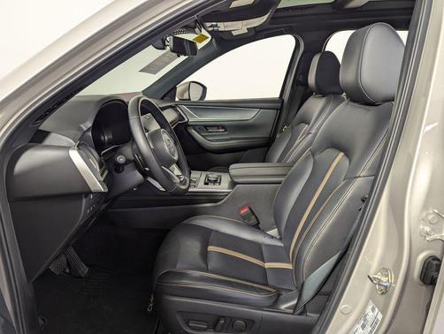 2024 Mazda CX-90 PHEV Premium Plus