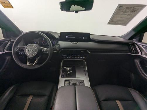 2024 Mazda CX-90 PHEV Premium Plus