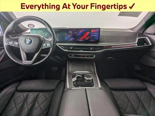 2024 BMW X5 sDrive40i