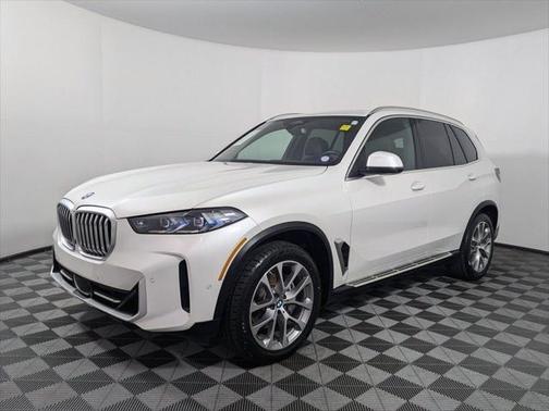 2024 BMW X5 sDrive40i