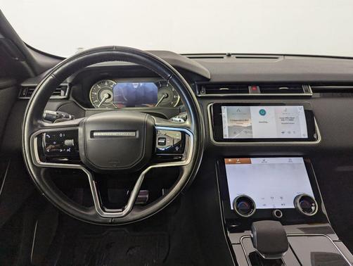 2022 Land Rover Range Rover Velar P250 S R-Dynamic
